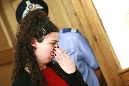 Studenta criminală de la Medicină poate ieși din închisoare. Ce au hotărât judecătorii