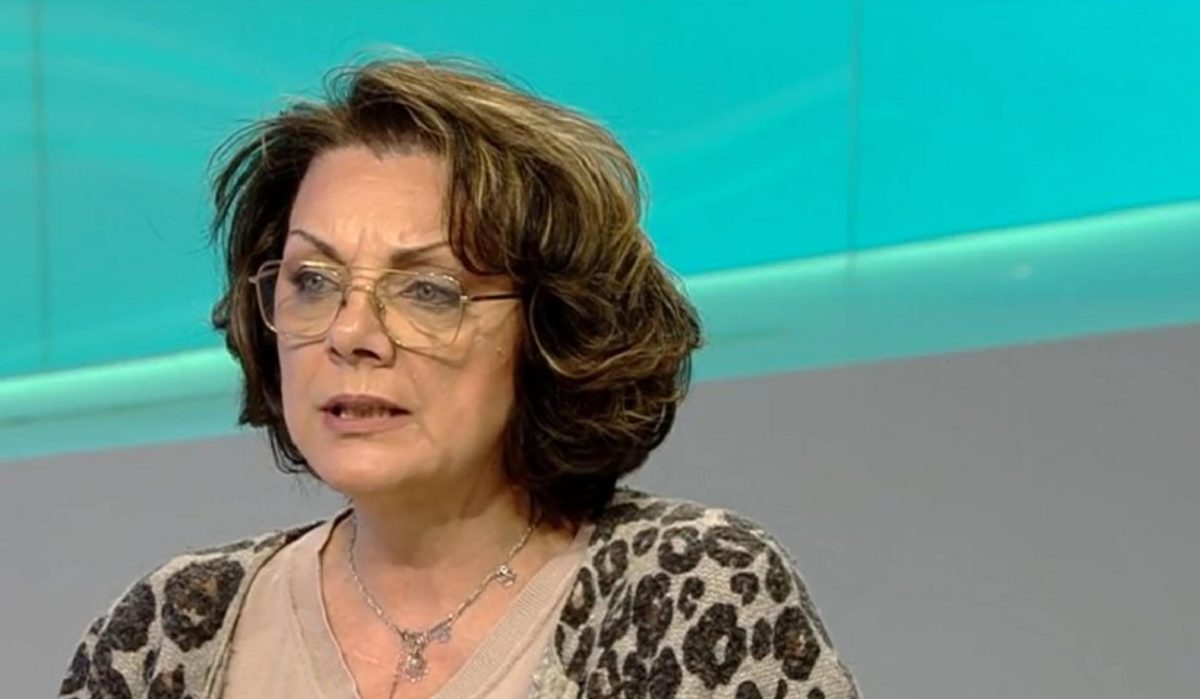 Carmen Tănase a avut mari probleme de sănătate. Cu ce boală cruntă s-a confruntat actrița