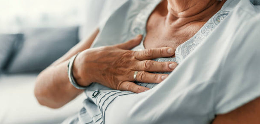 Cât durează criza de angină pectorală – Care sunt simptomele și cauzele acesteia
