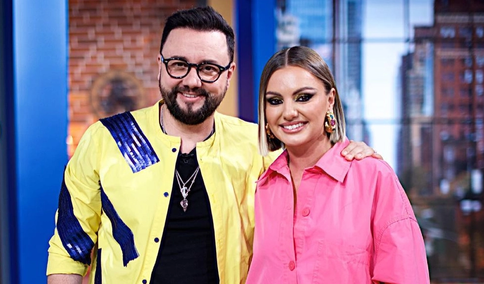Alexandra Stan, declarații surprinzătoare despre scandalul cu Măruță. Ce a făcut-o pe artistă să revină la sentimente mai bune