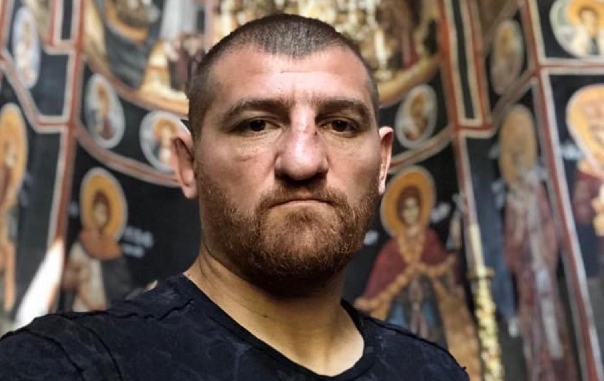 Cătălin Moroșanu, despre liderul cecen Ramzan Kadîrov: „Tuturor le era frică de el”