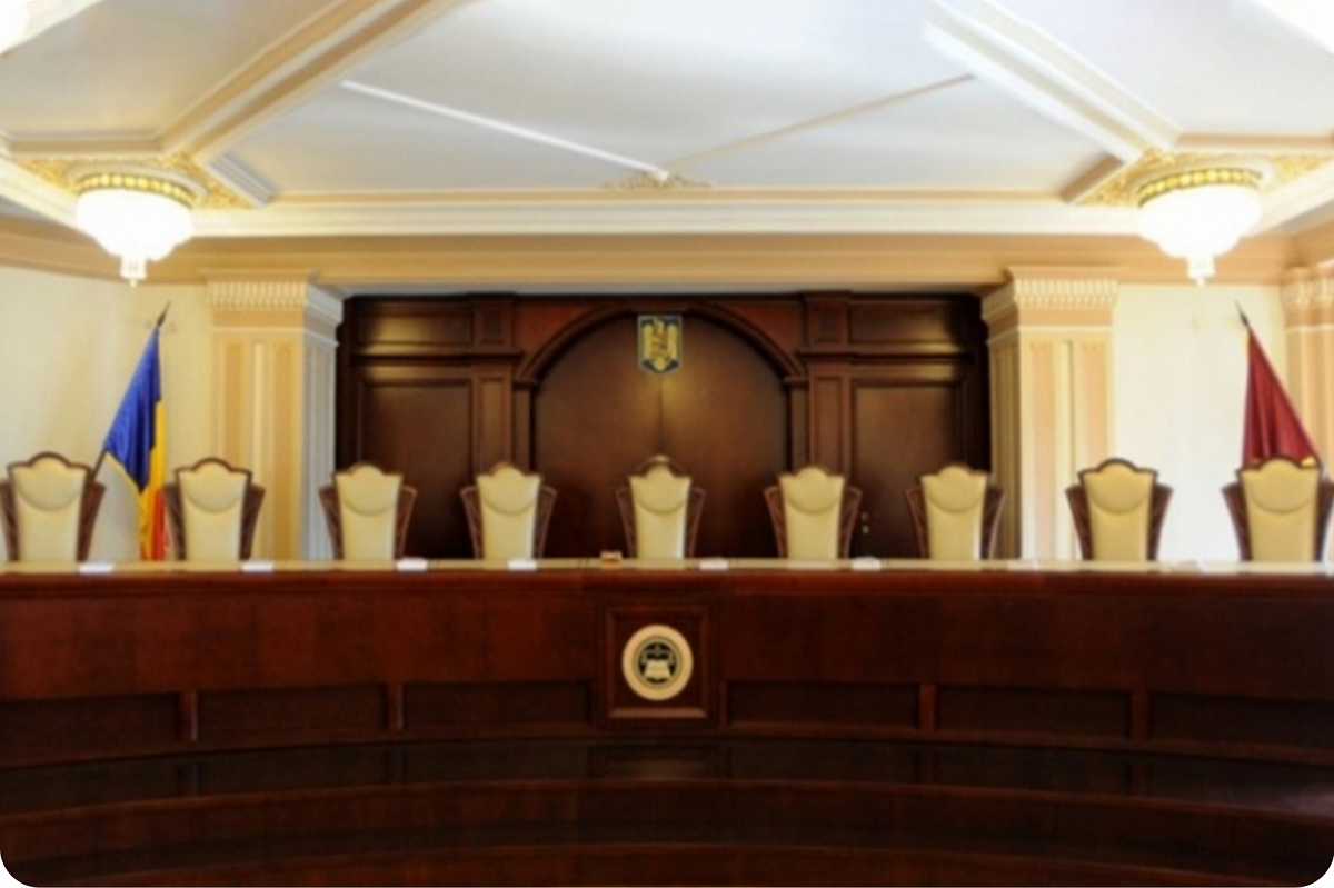 Eliminarea pensiilor speciale ale parlamentarilor, declarată neconstituțională de CCR