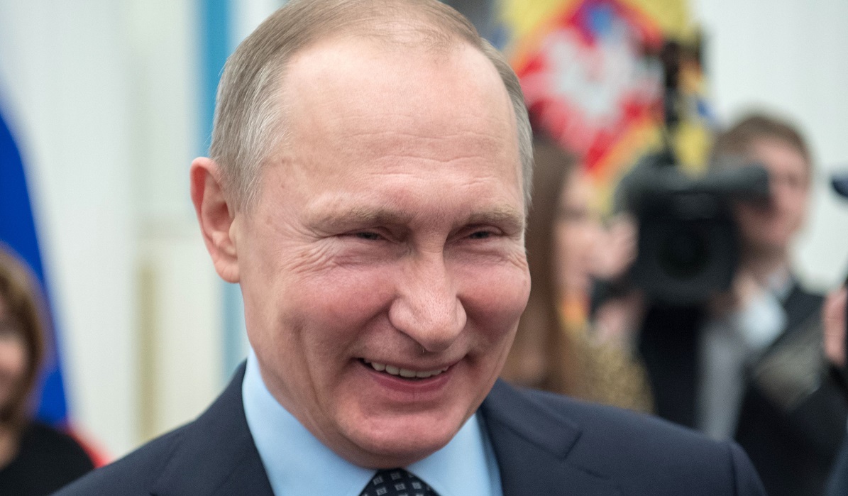 O analiză prevesteşte ce se ascunde în spatele calmului lui Vladimir Putin