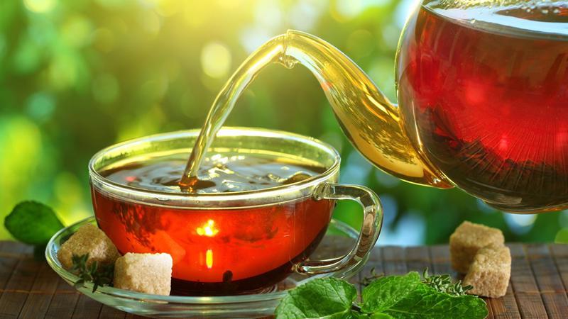 Ceaiuri pentru bronșită – Cum ne vindecăm de această afecțiune prin remedii naturale