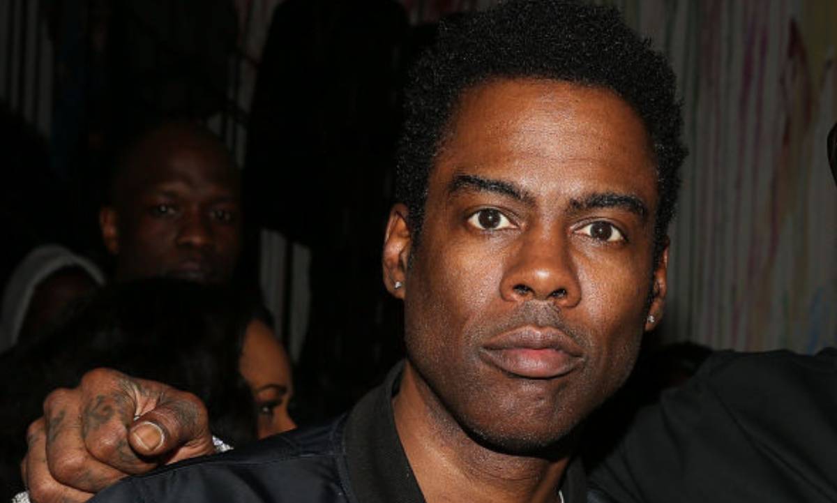 Chris Rock, prima reacție după ce Will Smith i-a dat o palmă la Gala Premiilor Oscar
