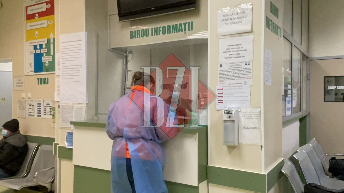 Iepurașul a venit cu mâncare și băutură prea multă pentru acești ieșeni Au ajuns de urgență la UPU Iași