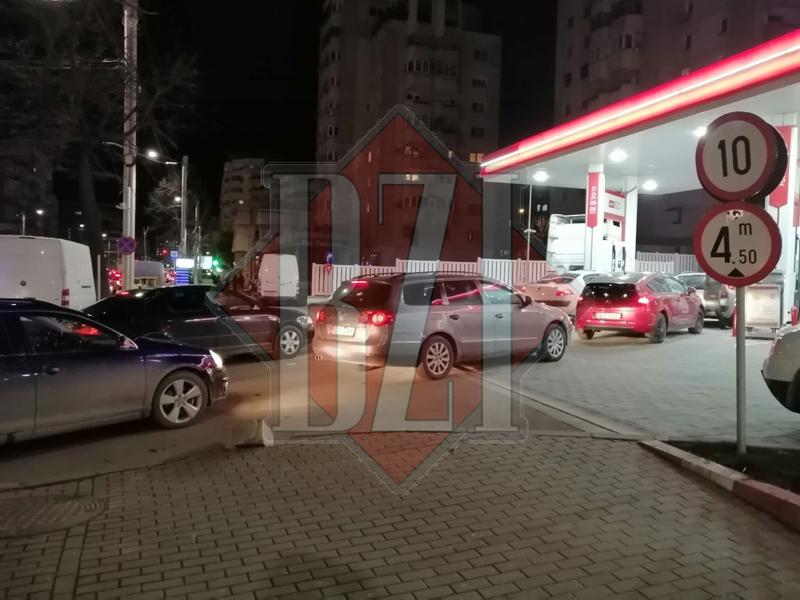 Ați înnebunit?! Cât a ajuns să coste un litru de combustibil în această dimineață