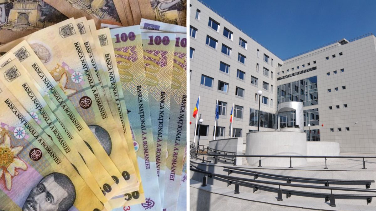 Un cuplu de afaceriști ieșeni, pedepsit pentru evaziune fiscală. Ce „gaură“ au făcut la bugetul statului?