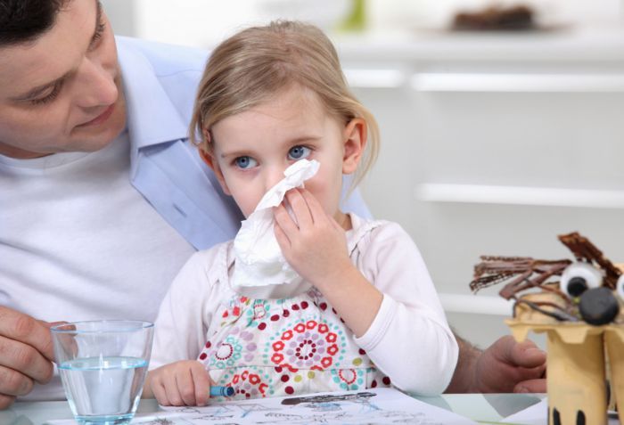 Enteroviroza la copii: Simptome, tratament și metode de prevenție
