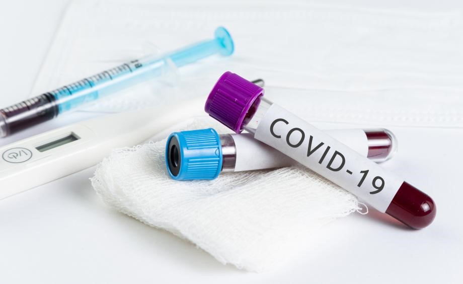 În ultimele 24 de ore au fost înregistrate 4.107 cazuri noi de persoane infectate cu SARS – CoV – 2