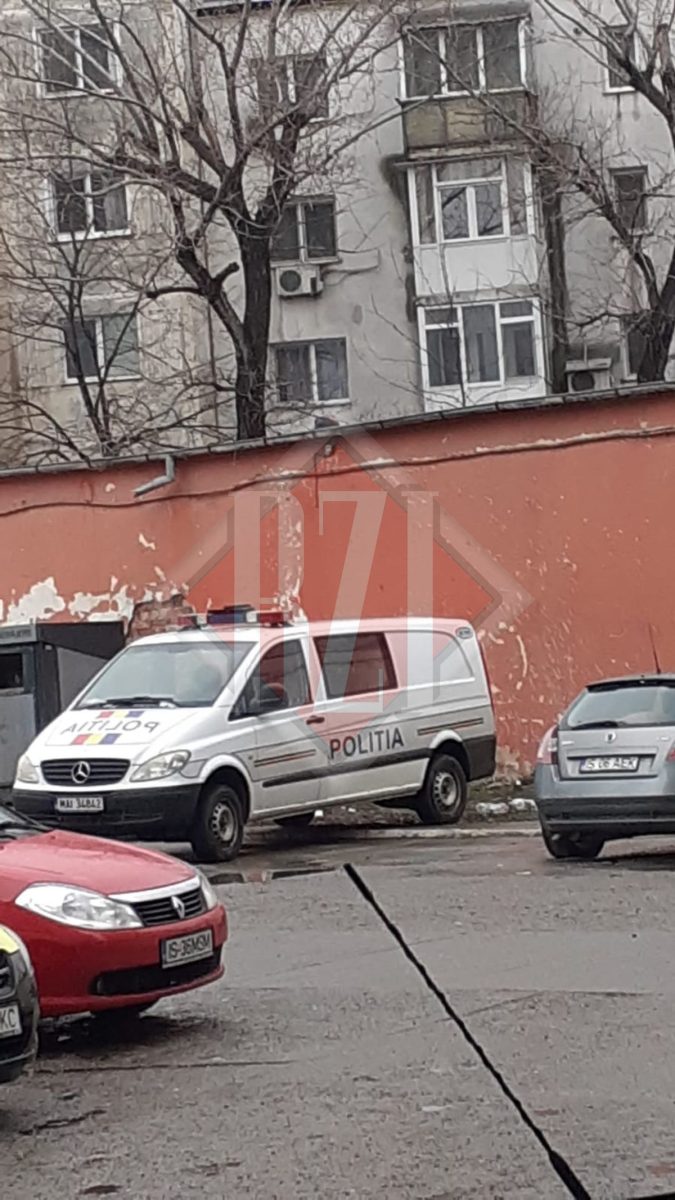 Încă o crimă sângeroasă la Iași? Descoperire macabră în această după-amiază, în cartierul Alexandru cel Bun – EXCLUSIV
