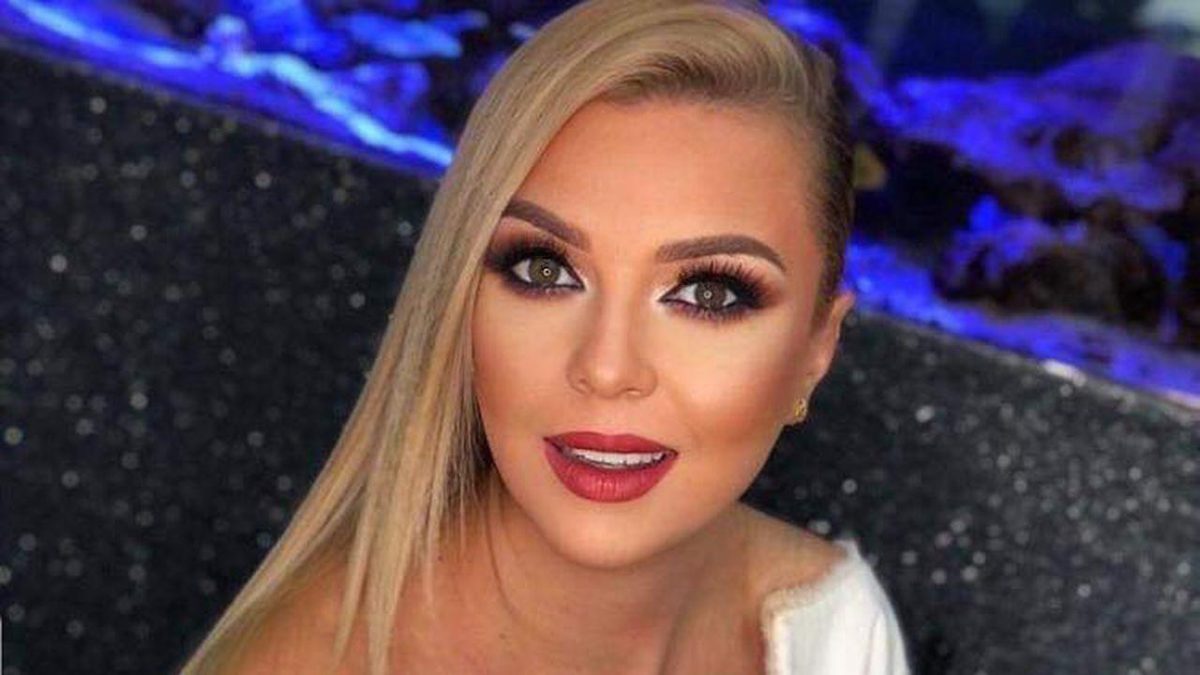 Crina Matei are o biografie impresionantă. Detalii neștiute din viața frumoasei artiste