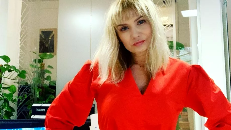 Cristina Cioran, despre ipostazele nud din tinerețe. ,,Atunci când este vorba de ceva intim al meu, ştiu să negociez foarte bine…”