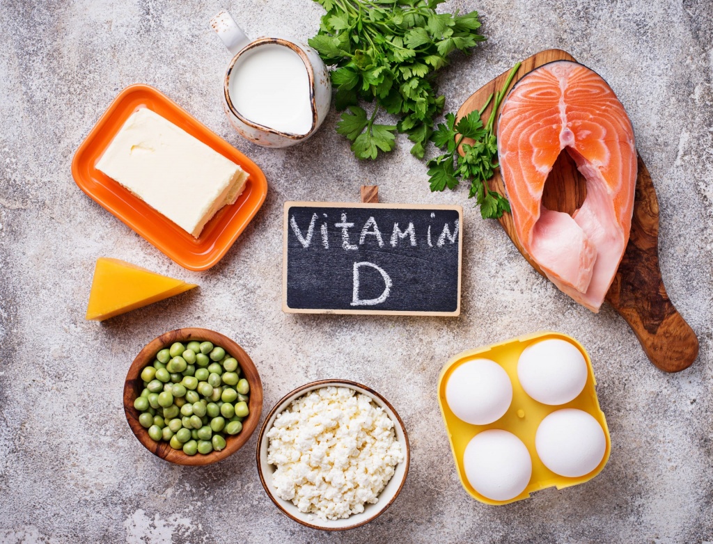 Deficit vitamina D simptome forum: Ce alimente să consumi pentru a evita această problemă