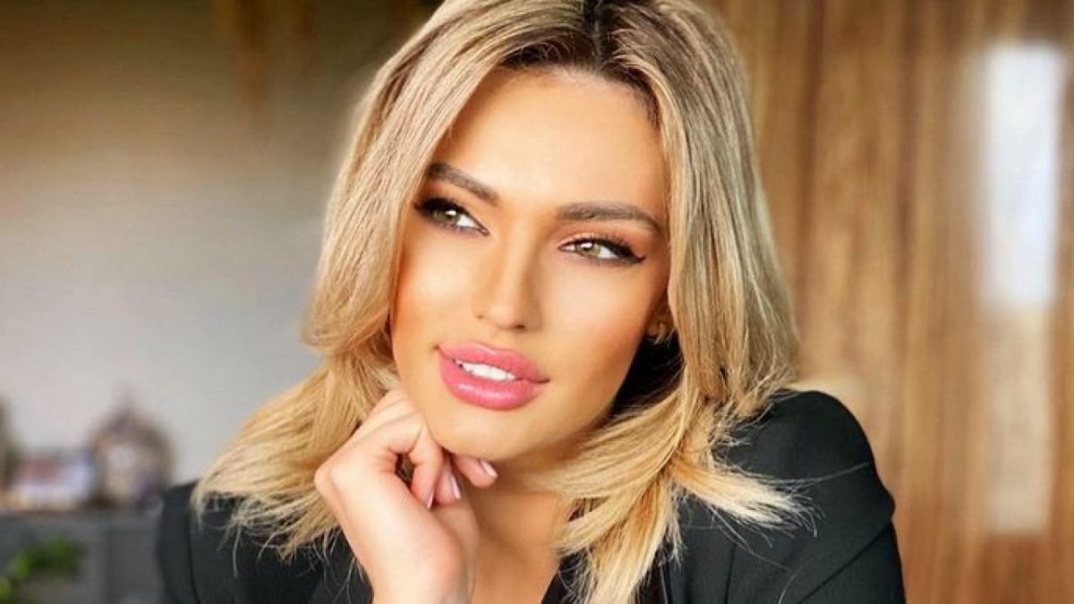 Diana Enache se bucură de succes la o vârstă surprinzătoare. Ce secrete ascunde fiica lui Adrian Enache