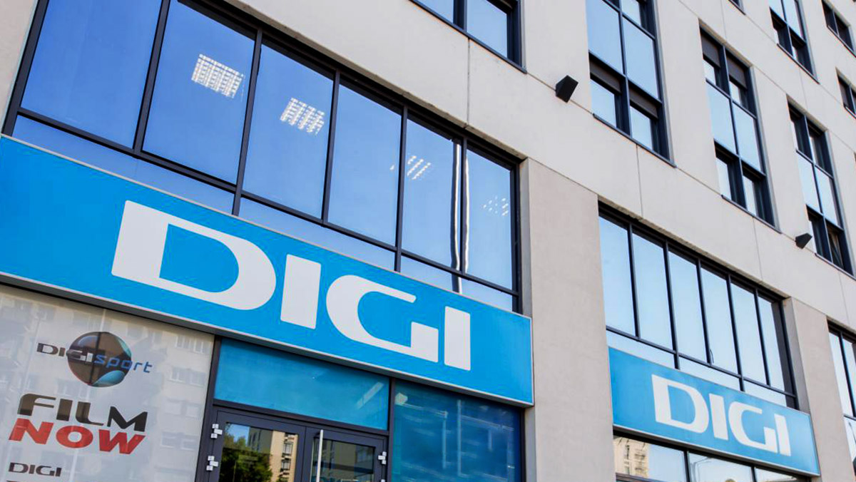 Câți lei primește salariu lunar un operator call-center la Digi RCS-RDS România
