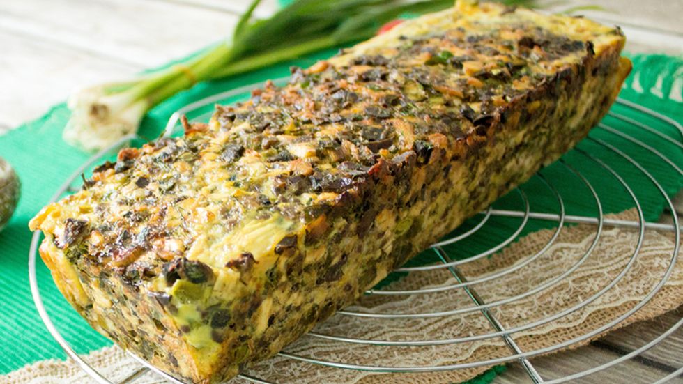 Cel mai bun drob de ciuperci. Rețeta inedită pentru un preparat culinar desăvârșit
