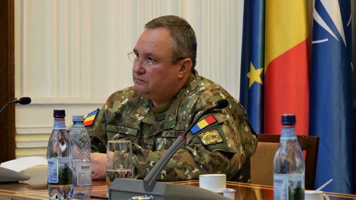 Prima reacție după avertismentul direct al lui Vladimir Putin. Ce a spus Nicolae Ciucă