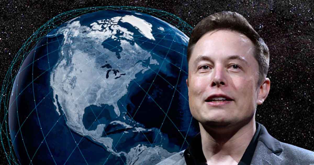 Rusia amenință că doboară sateliții lui Elon Musk