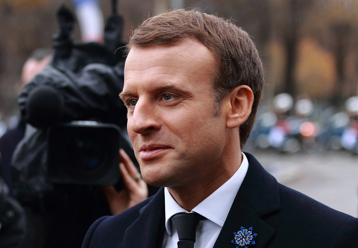 Emmanuel Macron vrea să discute cu Putin despre o operațiune umanitară excepțională în Mariupol – VIDEO