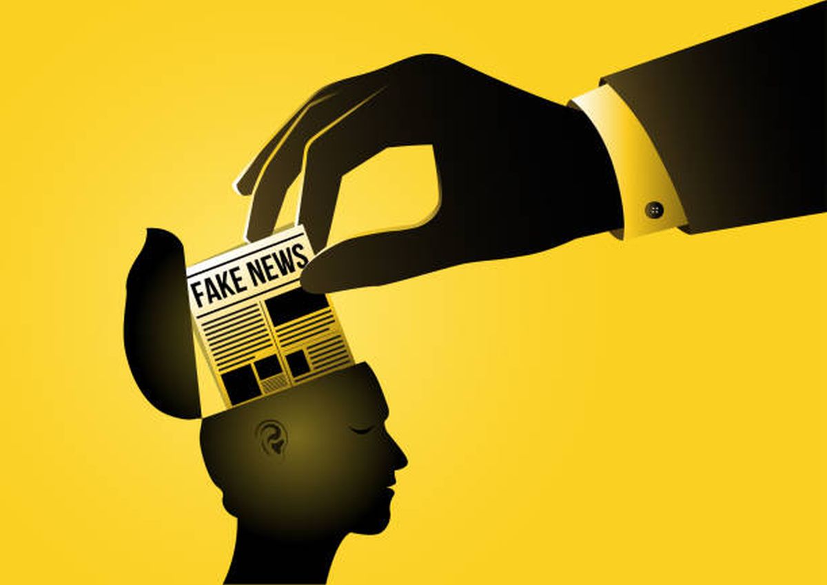Multe fake news-uri în războiul din Ucraina! Populația lumii se află în fața unui flux informațional fără precedent în istoria umanităţii