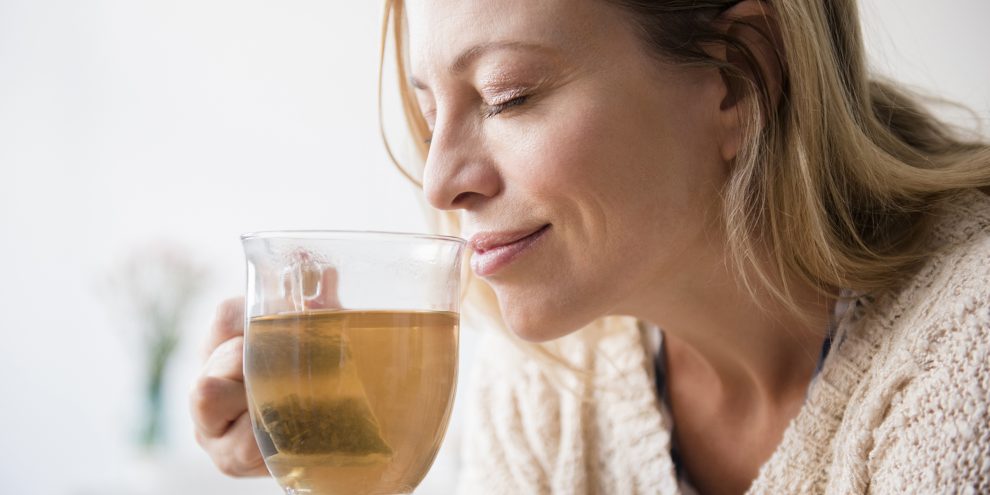 Infuzie pentru sinuzită: Află cum să scapi de simptome în mod natural