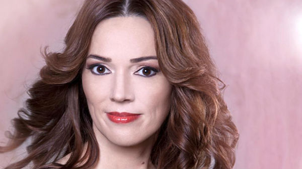 Florentina Fântânaru are o poveste de viață impresionantă. ,,Am realizat că suferinţele prin care am trecut m-au adus aici…”