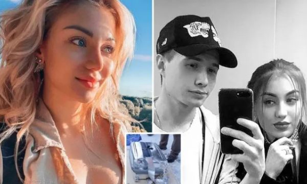 Un fotomodel rus a fost găsit mort, după ce l-a jignit pe Vladimir Putin