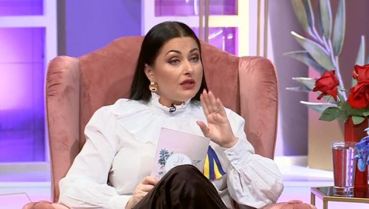 Gabriela Cristea, în centrul unui nou scandal. Ce acuzații i s-au adus de către internauți