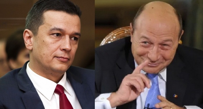 Sorin Grindeanu, despre decizia de colaborator al Securităţii în cazul lui Traian Băsescu