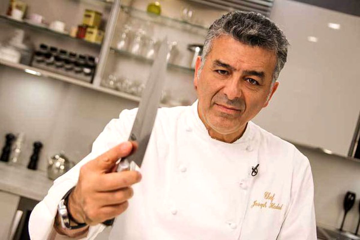 Joseph Hadad a făcut tot posibilul să o salveze pe soția sa. Bucătarul a dezvăluit că a apelat inclusiv la Mihaela Borcea