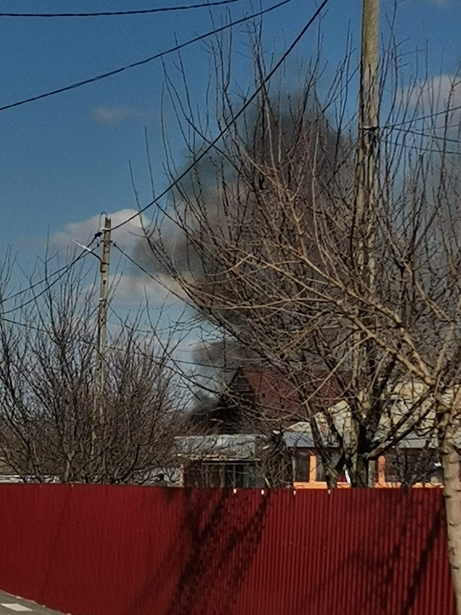 Un incendiu a izbucnit dintr-o joacă de copii în județul Iași. Flăcările au cuprins 1,82 hectare – GALERIE FOTO