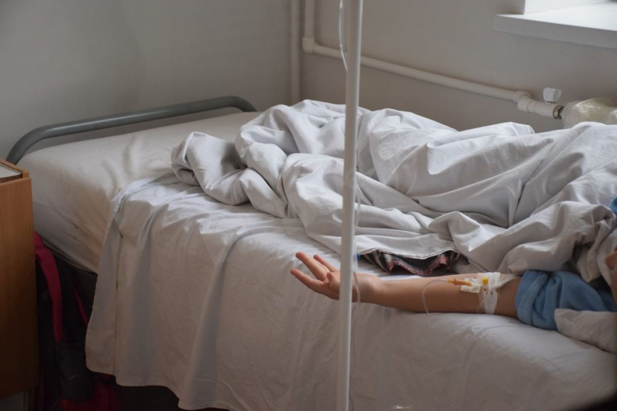 Insuficiența multiplă de organe: Cele mai frecvente cauze care declanșează sindromul
