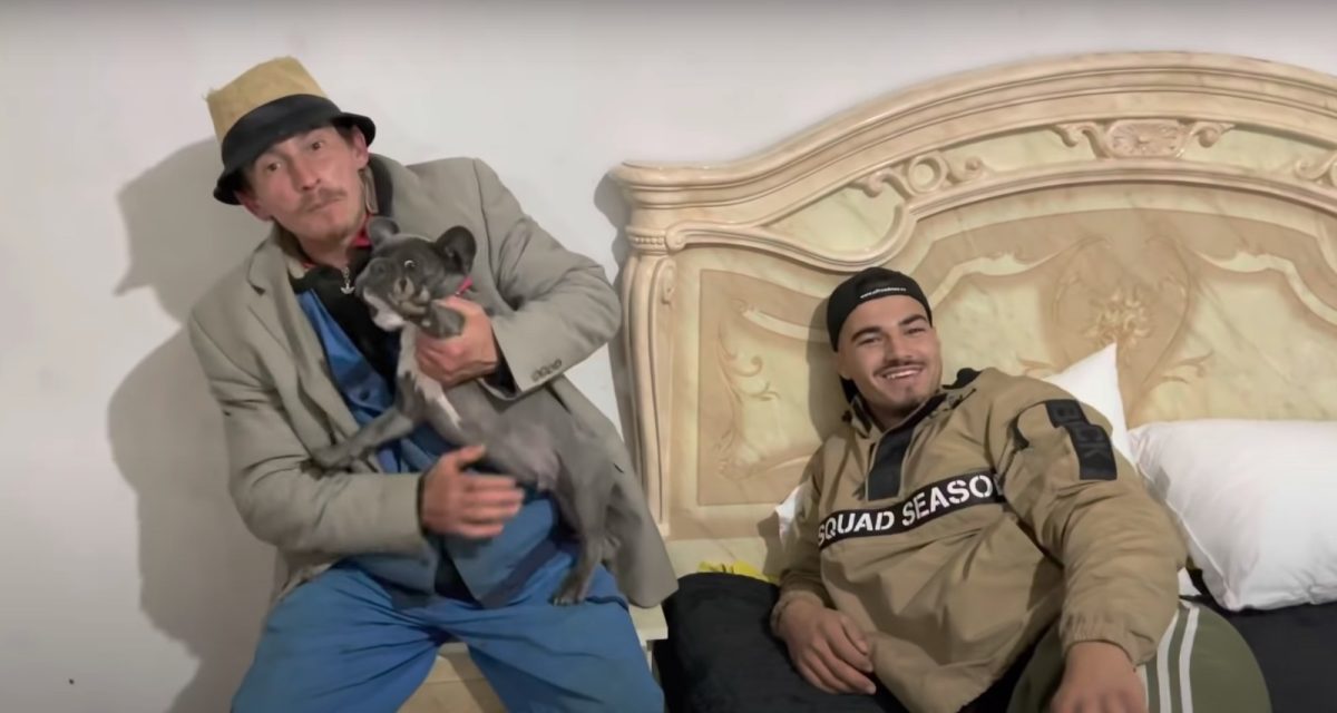 Cum arată casa lui Ion Șmecheru. Iancu Sterp a făcut dezvăluiri la la trei luni de la moartea acestuia