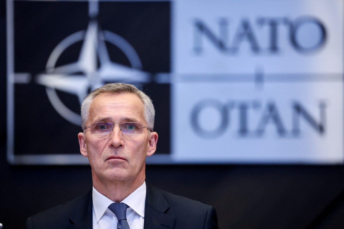 Mandatul secretarului general al NATO, Jens Stoltenberg, va fi prelungit cu un an