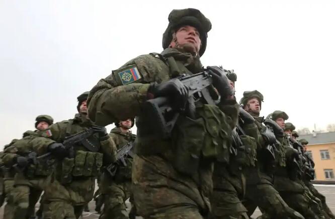 Jerusalem Post. Rusia şi-ar fi trimis luptătorii de elită din Forţele Speciale să elimine liderii politici și militari ucraineni