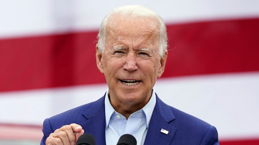 Joe Biden, convins că Vladimir Putin conta pe faptul că va putea diviza NATO