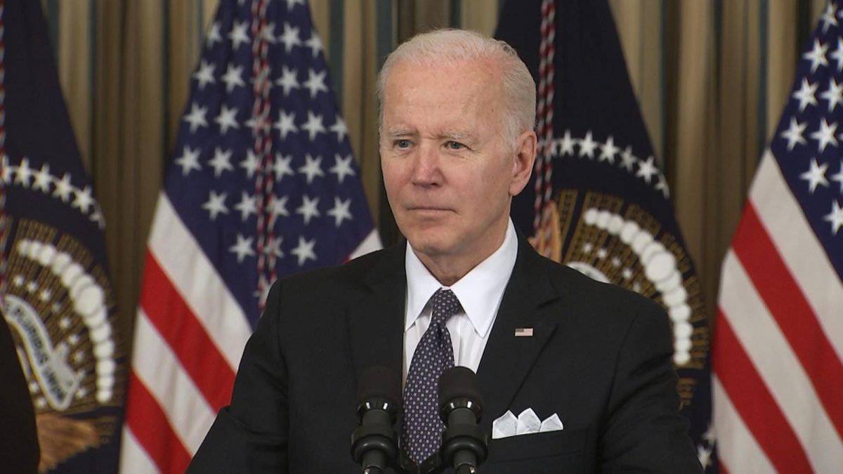 Joe Biden, ședință de urgență cu liderii marilor puteri europene. „Putin învârte cuţitul în rana deschisă a Ucrainei”