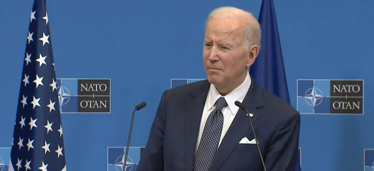 Joe Biden, despre amenințarea nucleară din partea Rusiei și criza alimentară