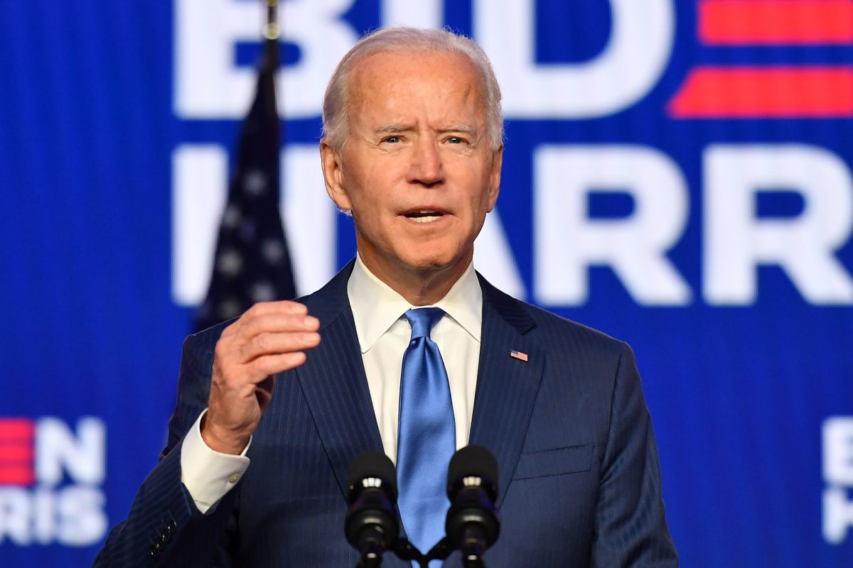 Declarația lui Joe Biden de la Casa Albă: Noi sancțiuni pentru Rusia