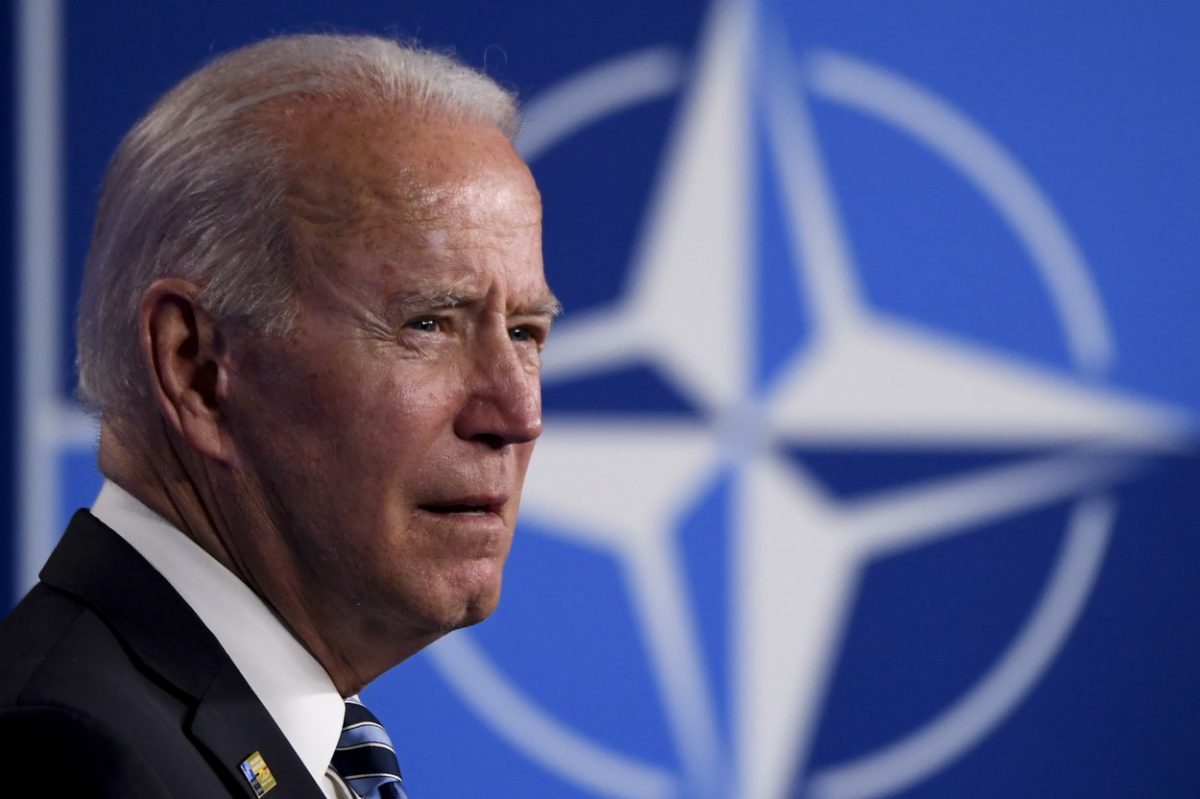 Joe Biden, conferință de presă după summitul NATO – LIVE VIDEO