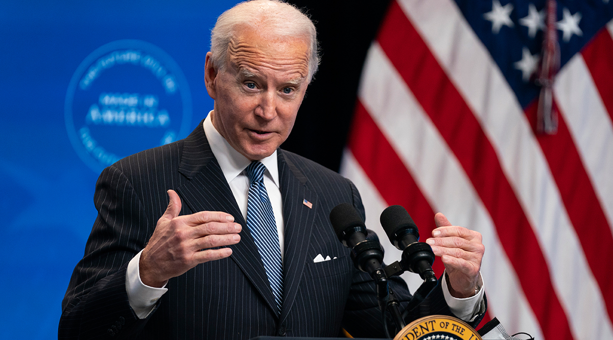 SUA lovește puternic Rusia. Biden urmează să interzică importurile rusești de petrol, gaze naturale și cărbune