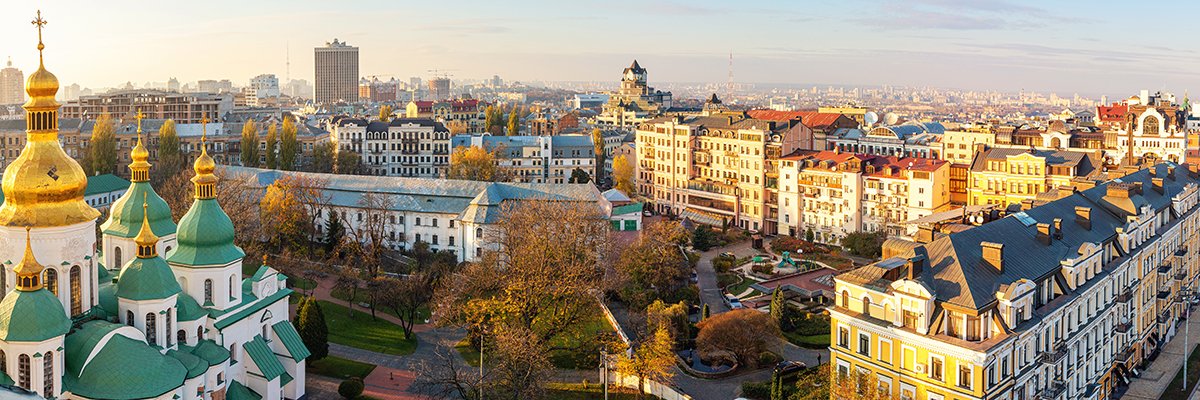 10 lucruri pe care probabil nu le știai despre Ucraina