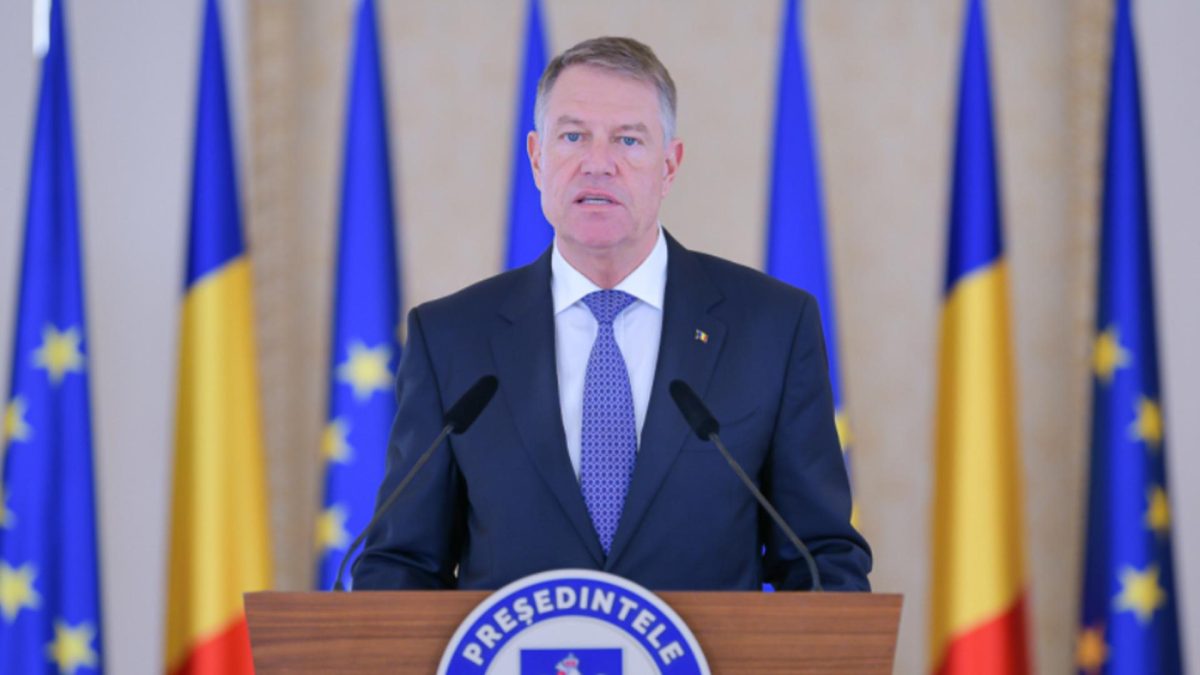 Președintele Poloniei, în România. Klaus Iohannis transmite ce a discutat cu Andrzej Duda – LIVE VIDEO