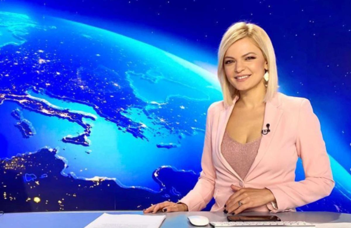 Lavinia Petrea a recunoscut ce diferență de vârstă este între ea și soțul ei. Cuplul are trei copii