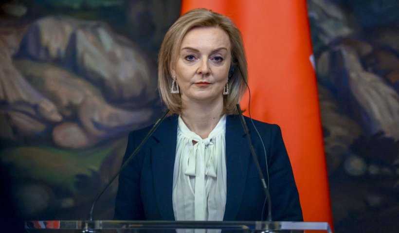 Ministrul britanic de externe vorbește de ridicarea sancțiunilor impuse Rusiei