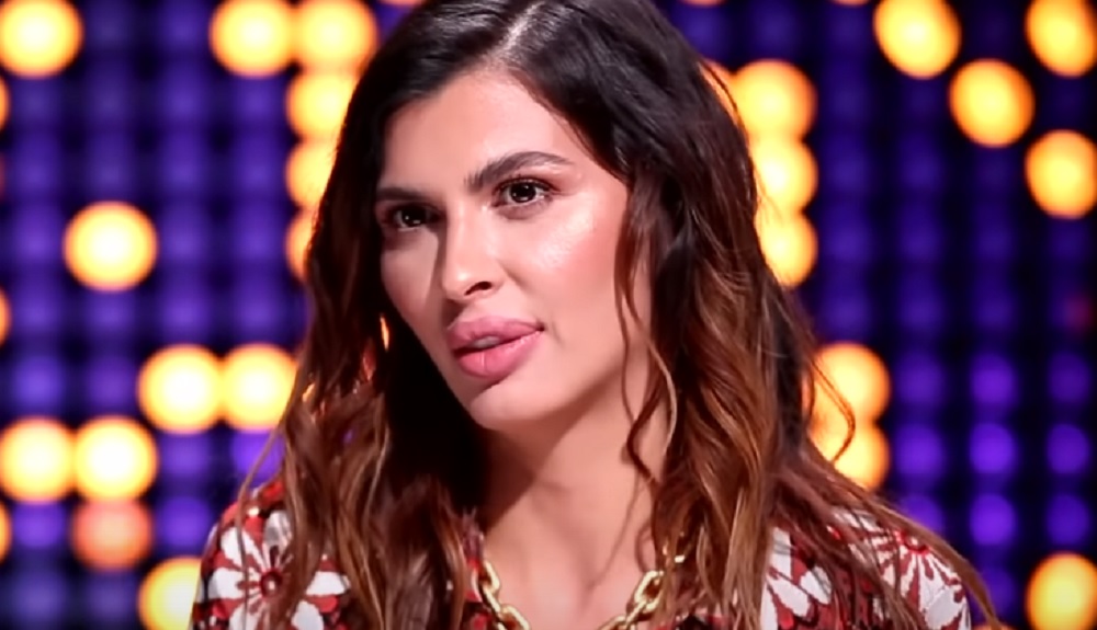 Mădălina Pamfile nu regretă că a pozat în Playboy. Ce spune fosta asistentă tv despre trecutul ei amoros