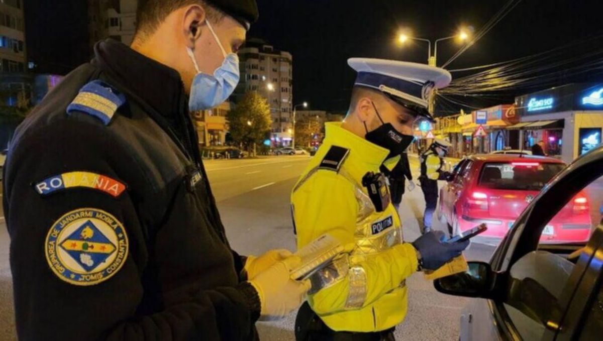 Mai mulți pietoni în Iași! Peste 90 de permise reținute într-o săptămână