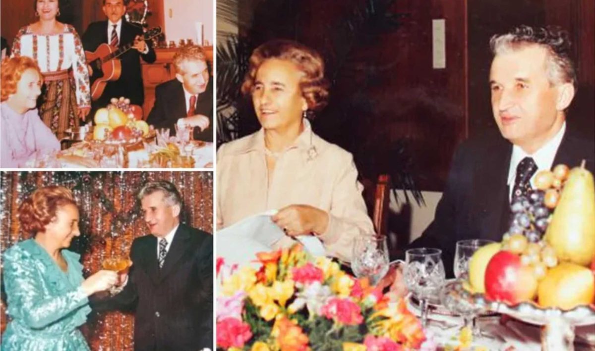 Ce mânca Nicolae Ceauşescu și de unde își procura alimentele. Dictatorul avea o alimentație simplă