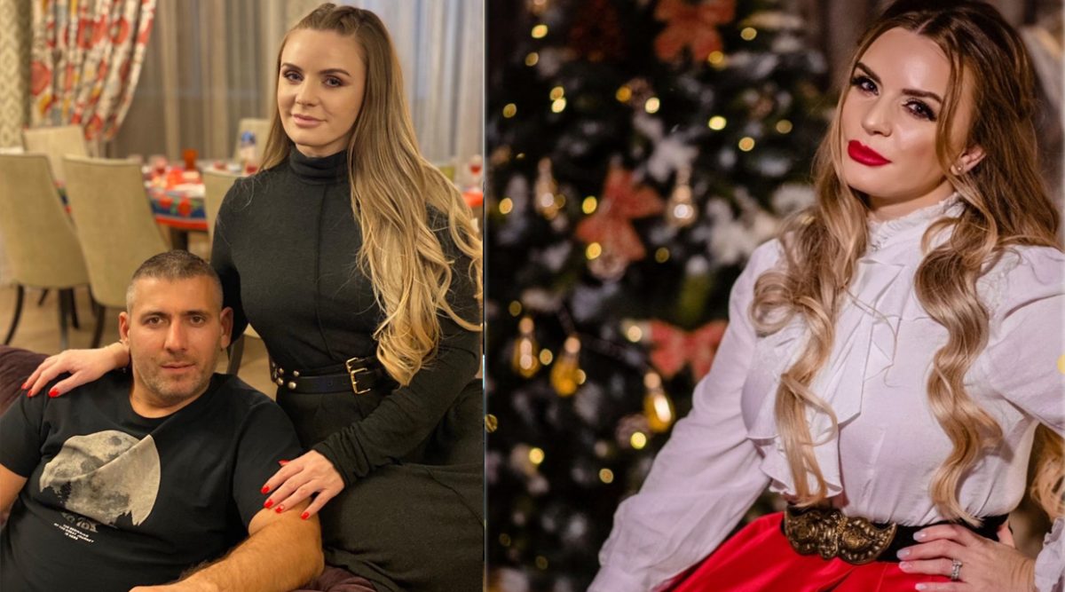 Marcela Fota nu poate să treacă peste pierderea soțului ei. Cum se descurcă artista de când a rămas văduvă